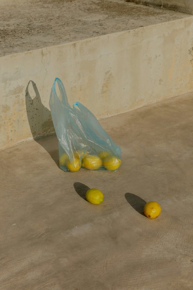 Grace — editorial styling for Toni Grace & Co.